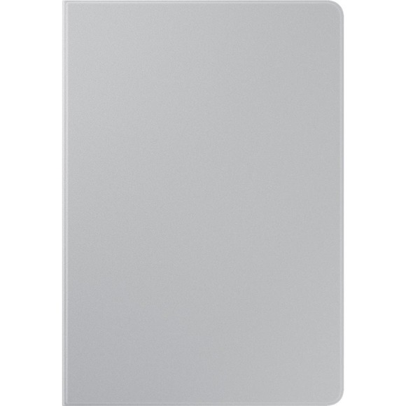 Samsung - EF-BT870PJEGUJ Galaxy tab S7 Book Cover - Light Gray - Picture 2 of 7